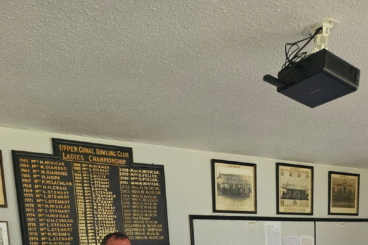 Mixed rink claims Upper Cowal Invitation Fours title