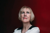 Bestselling crime writer Lin Anderson returns to Bookpoint