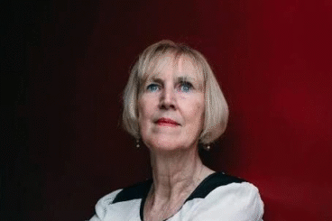 Bestselling crime writer Lin Anderson returns to Bookpoint