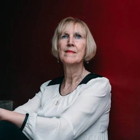 Bestselling crime writer Lin Anderson returns to Bookpoint