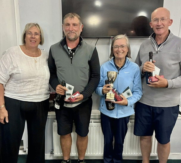 Busy weekend of competition at Port Bannatyne Golf Club