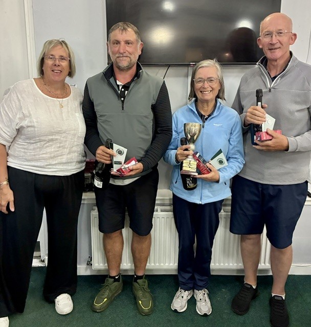 Busy weekend of competition at Port Bannatyne Golf Club