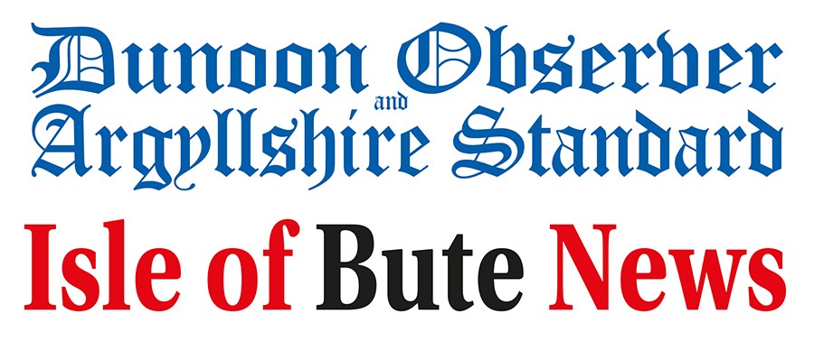 Bute's bid goes global