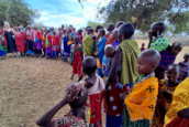 Cowal initiative hopes to build school in Tanzania