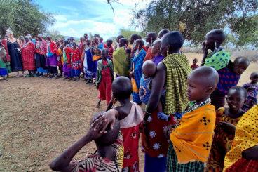 Cowal initiative hopes to build school in Tanzania