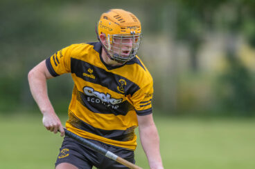 Captain Kerr to lead the south
