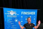 Busy spell for Dunoon Hillrunners as members take on major challenges