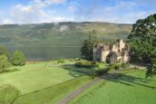 First ever ‘Scotland’s Gardens Month’ launches in September