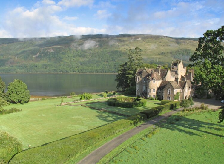 First ever ‘Scotland’s Gardens Month’ launches in September