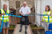 'BIDs need to be seen in the community'