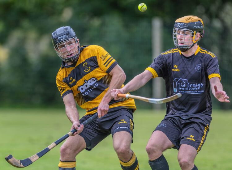 Brotherly love secures vital point