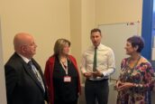 ‘It is an area that we are very attuned to’