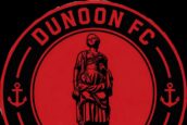 Dunoon FC learn Ridgedoc Cup group fixtures