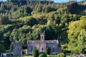 Historic Kilmun opens its doors for free weekend