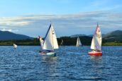 Toward Seasports Club report