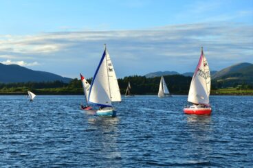 Toward Seasports Club report
