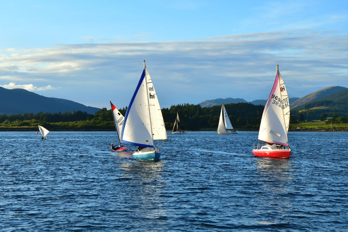 Toward Seasports Club report