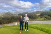 Anderson takes Royal Hotel Trophy at Kyles of Bute
