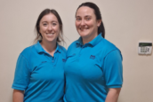 New orthotics team brings specialist care closer to home