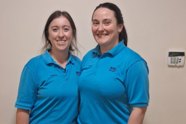 New orthotics team brings specialist care closer to home