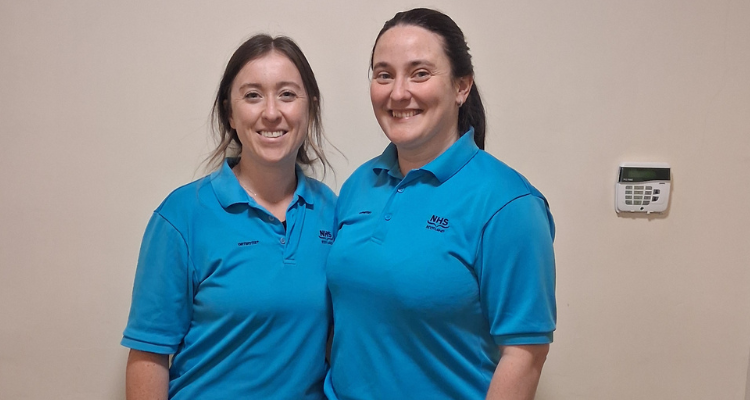 New orthotics team brings specialist care closer to home