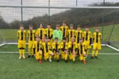 Bulls begin league campaign with home victory