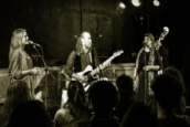 Skye musician launches new album tour in Benmore