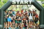 Dunoon Ultra celebrates tenth anniversary in style