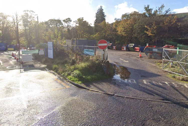 Biffa secures new five-year Argyll and Bute waste contract