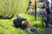 Bute Festival of Cycling delivers weekend of racing despite weather disruption