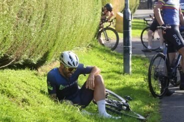 Bute Festival of Cycling delivers weekend of racing despite weather disruption
