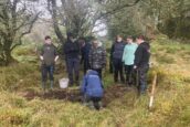 Archaeological dig uncovers glimpse into Bute’s past at Balnakailly