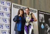Bancks claims Robert Burns Box Cup