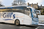 Strachur joins opposition to Dunoon ferry replacement bus plan