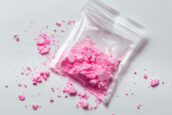 Warning issued over ‘pink cocaine’ in Dunoon