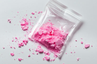 Warning issued over ‘pink cocaine’ in Dunoon