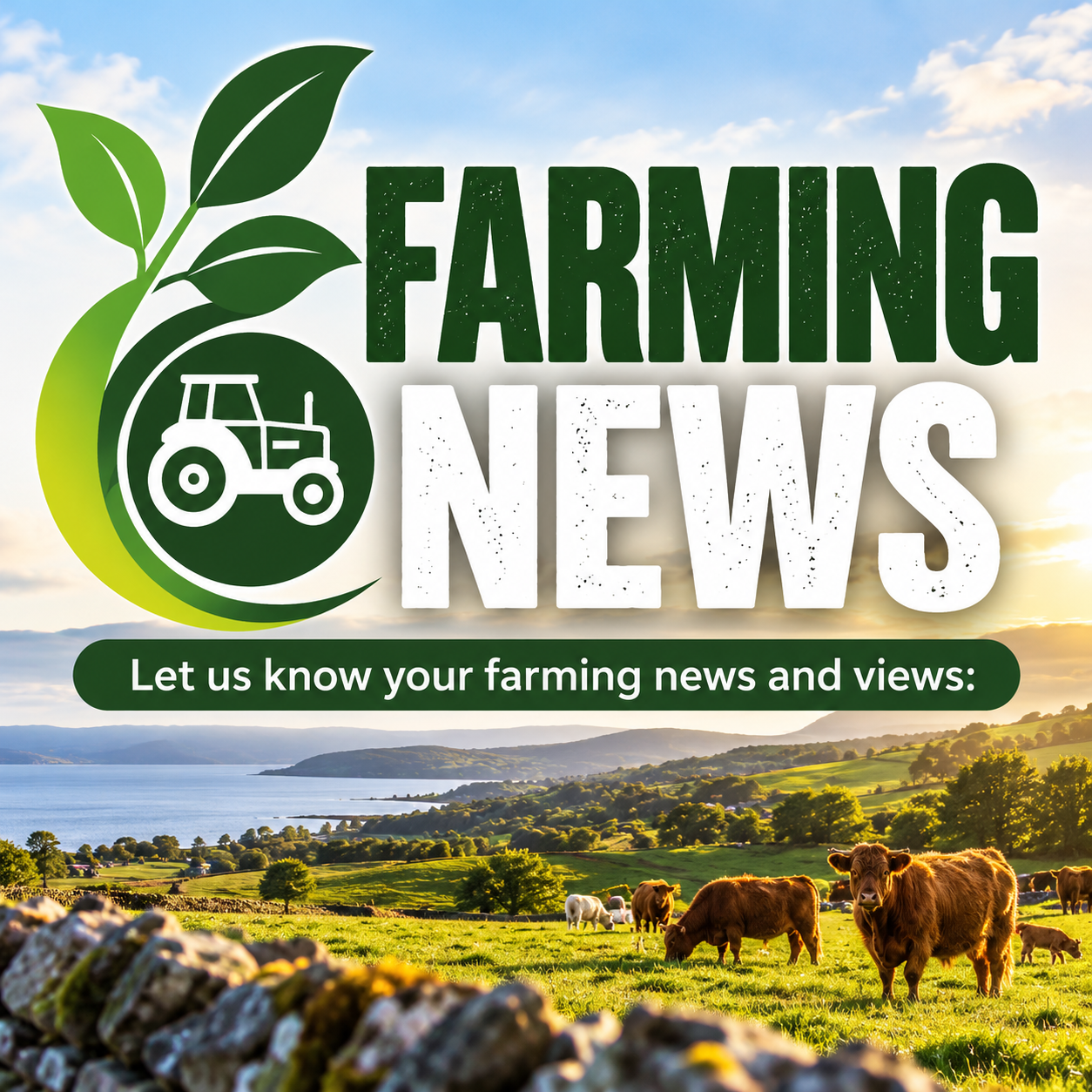 Agricultural charity seeks financial expert to join board