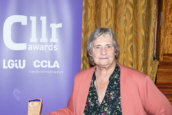 New provost elected for Argyll and Bute