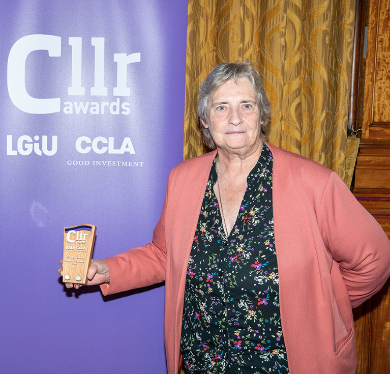 New provost elected for Argyll and Bute