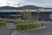 Rothesay Joint Campus praised for progress after inspection