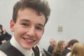 Nathan drums up world championship success