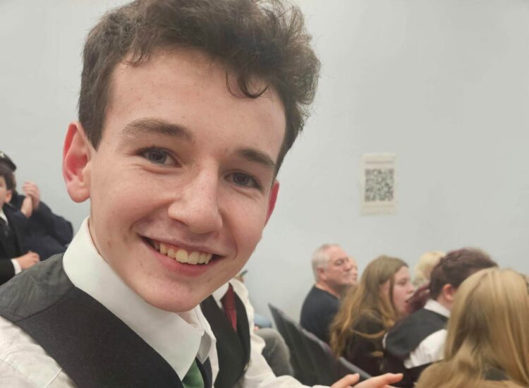 Nathan drums up world championship success