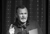 Ardentinny poet shortlisted for national wildlife poetry award