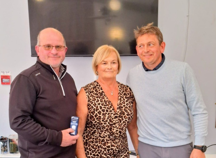Port Bannatyne contests Junior Championship and Dunkies Day